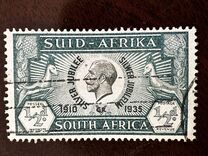 [The 25th Anniversary of the Inaguration of George V, 유형 BR]