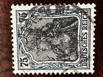 [As Type O but Unhatched background, type T7]