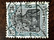 [As Type O but Unhatched background, type T7]