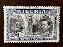 [King George VI & Local Motifs, type Q1]