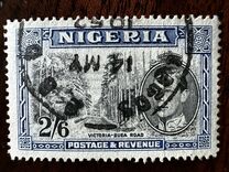 [King George VI & Local Motifs, type Q2]