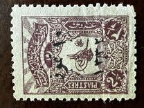 [Issues of 1892-1905 Overprinted, type EA3]