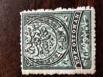 [Large Cresent - New Values & Different Colours, jenis K7]