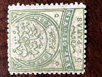 [New Colours, type K22]