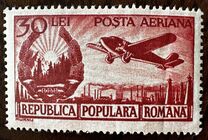[Airmail, 類型 AVD]
