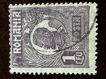 [King Ferdinand I, type BI9]