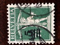[Definitive Issues Surcharged, type R20]