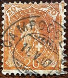 [Helvetia., tipo M11]