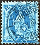 [Helvetia., tipo M13]