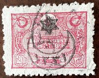 [No.224-231 Overprinted, type CQ2]