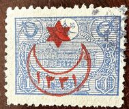 [No.224-231 Overprinted, type CQ3]