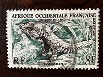 [Nature Conservation, Вид AX]