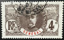 [General Louis Faidherbe, 1818-1889, Scrivi XYA2]