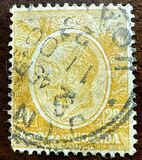[King George V, type A5]
