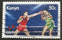[Commonwealth Games, tegund DK]