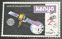 [Satellite Communications, Tip GB]