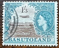 [Queen Elizabeth II, tegund X]