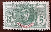 [General Louis Faidherbe, 1818-1889, type A3]