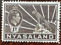 [King George VI, tegund H2]
