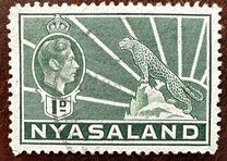 [King George VI, tegund H3]