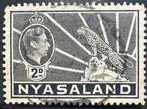 [King George VI, tegund H6]