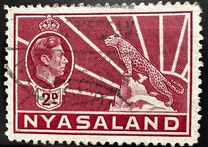 [King George VI, tegund H7]