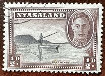 [King George VI, Local Motives, Tipe J]