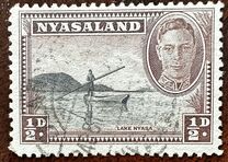 [King George VI, Local Motives, Tipe J]