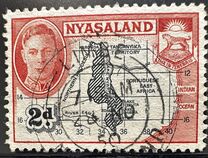 [King George VI, Local Motives, Tipe M]