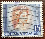 [Queen Elizabeth II, प्रकार B]