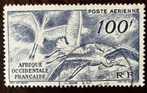 [Aviation en Afrique de l'Ouest, type AH]
