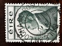 [Robert Emmet, Вид AL]