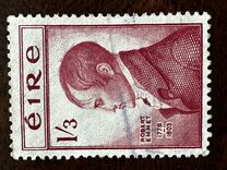 [Robert Emmet, Вид AL1]