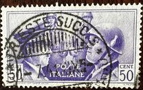 [Rome-Berlin Axis, type ME]