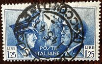 [Rome-Berlin Axis, type ME2]