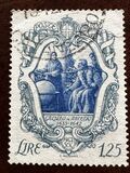 [III Centenario de la muerte de Galileo Galilei, 1.564 - 1.642, tipo MK]