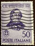[The 150th Anniversary of the Birth of Rossini, Typ MM]