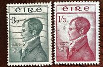 [Robert Emmet, Вид AL]