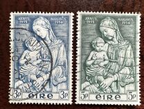 [The Year of Maria, type AM]