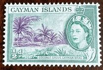[Queen Elizabeth II & Local Motives, type BK]