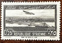 [Airmail - Local Motives, típus FK]
