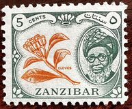 [Sultan Chalifa bin Harub with Local Motifs, type BA]