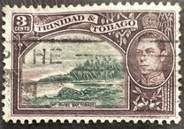 [King George VI, Landscapes and Buildings, ประเภท AC1]