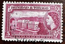 [Queen Elizabeth II, Landscapes and Buildings, type AY]