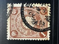 [Chrysanthemum, type AJ1]