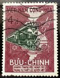 [Re-opening of the Saigon-Dongha Railway Line, type V3]