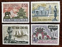 [Monuments and Views, Tipe BI]
