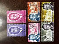 [Prince Rwagasore Memorial and Stadium Fund, tegund AK]