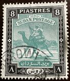 [Camel Postman - New Watermark, タイプ I25]