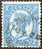 [Queen Victoria - White Background, type L1]